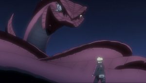 Boruto : Naruto Next Generations Saison 1 Episode 81