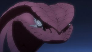 Boruto : Naruto Next Generations Saison 1 Episode 81