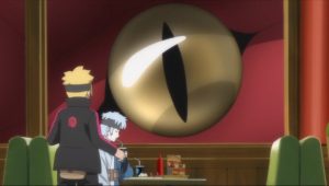 Boruto : Naruto Next Generations Saison 1 Episode 81