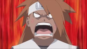 Boruto : Naruto Next Generations Saison 1 Episode 81