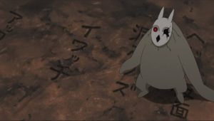 Boruto : Naruto Next Generations Saison 1 Episode 82