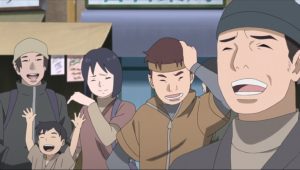 Boruto : Naruto Next Generations Saison 1 Episode 82