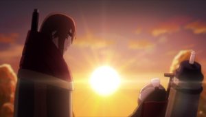 Boruto : Naruto Next Generations Saison 1 Episode 83