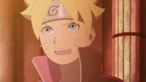 Boruto : Naruto Next Generations Saison 1 Episode 83