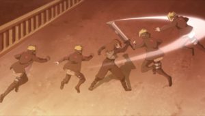 Boruto : Naruto Next Generations Saison 1 Episode 83