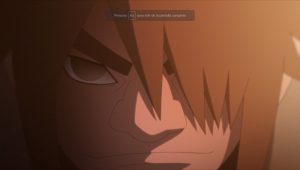 Boruto : Naruto Next Generations Saison 1 Episode 83