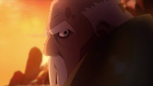 Boruto : Naruto Next Generations Saison 1 Episode 83