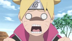 Boruto : Naruto Next Generations Saison 1 Episode 84