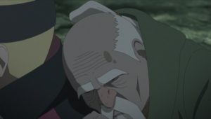Boruto : Naruto Next Generations Saison 1 Episode 84