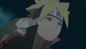 Boruto : Naruto Next Generations Saison 1 Episode 84