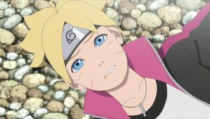 Boruto : Naruto Next Generations Saison 1 Episode 84