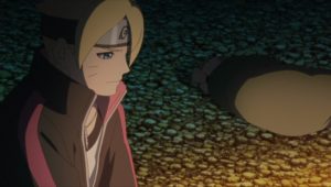 Boruto : Naruto Next Generations Saison 1 Episode 85