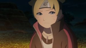 Boruto : Naruto Next Generations Saison 1 Episode 85
