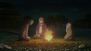 Boruto : Naruto Next Generations Saison 1 Episode 85