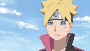 Boruto : Naruto Next Generations Saison 1 Episode 86