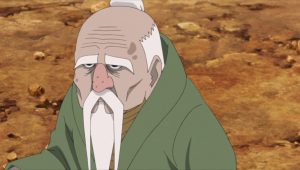 Boruto : Naruto Next Generations Saison 1 Episode 86