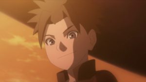 Boruto : Naruto Next Generations Saison 1 Episode 86