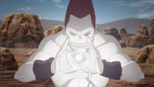 Boruto : Naruto Next Generations Saison 1 Episode 87