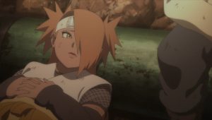 Boruto : Naruto Next Generations Saison 1 Episode 89