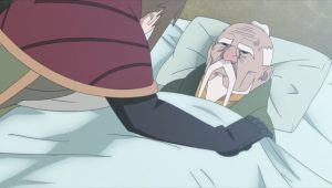 Boruto : Naruto Next Generations Saison 1 Episode 89