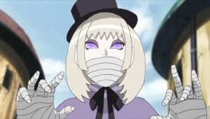 Boruto : Naruto Next Generations Saison 1 Episode 89