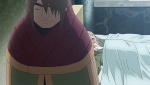 Boruto : Naruto Next Generations Saison 1 Episode 89