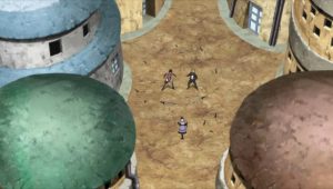 Boruto : Naruto Next Generations Saison 1 Episode 89