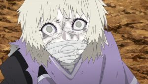 Boruto : Naruto Next Generations Saison 1 Episode 90