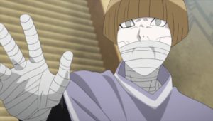 Boruto : Naruto Next Generations Saison 1 Episode 90