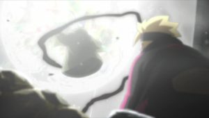 Boruto : Naruto Next Generations Saison 1 Episode 91