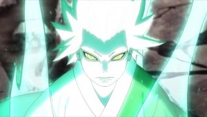 Boruto : Naruto Next Generations Saison 1 Episode 91