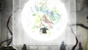 Boruto : Naruto Next Generations Saison 1 Episode 91