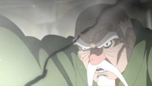 Boruto : Naruto Next Generations Saison 1 Episode 91
