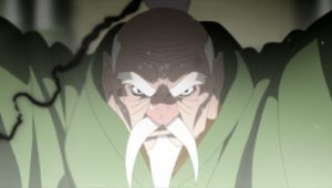 Boruto : Naruto Next Generations Saison 1 Episode 91