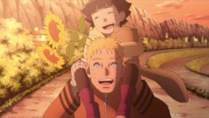 Boruto : Naruto Next Generations Saison 1 Episode 93