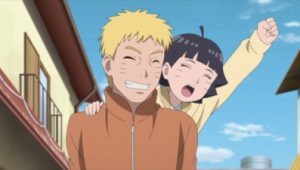 Boruto : Naruto Next Generations Saison 1 Episode 93