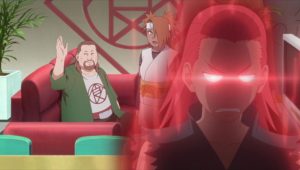 Boruto : Naruto Next Generations Saison 1 Episode 94