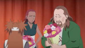 Boruto : Naruto Next Generations Saison 1 Episode 94