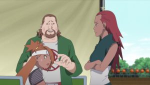 Boruto : Naruto Next Generations Saison 1 Episode 94