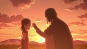 Boruto : Naruto Next Generations Saison 1 Episode 95