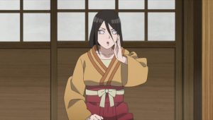 Boruto : Naruto Next Generations Saison 1 Episode 96