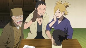 Boruto : Naruto Next Generations Saison 1 Episode 97