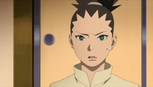 Boruto : Naruto Next Generations Saison 1 Episode 97