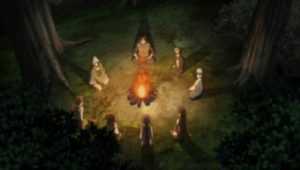 Boruto : Naruto Next Generations Saison 1 Episode 98