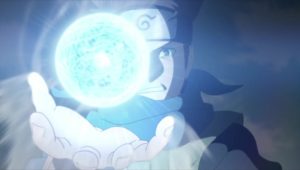 Boruto : Naruto Next Generations Saison 1 Episode 99
