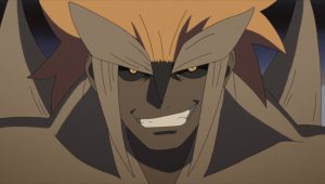 Boruto : Naruto Next Generations Saison 1 Episode 99