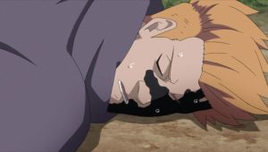Boruto : Naruto Next Generations Saison 1 Episode 99