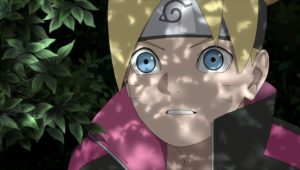 Boruto : Naruto Next Generations Saison 1 Episode 99
