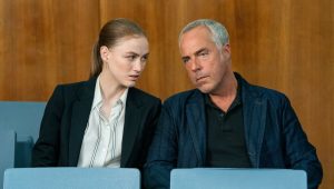Bosch: Legacy Saison 1 Episode 1