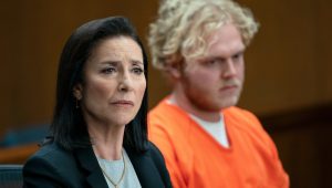 Bosch: Legacy Saison 1 Episode 1